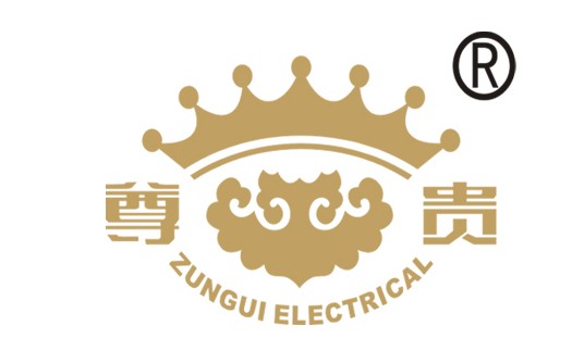 尊贵电器LOGO