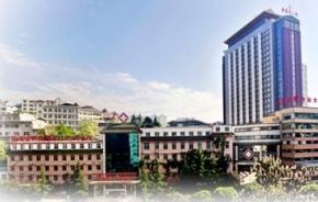 协同OA助力大型三甲医院实现数字化高效协同
